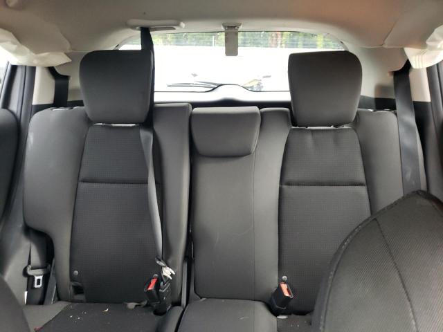 2022 HONDA HR-V EX - 3CZRU6H53NM750862
