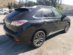 LEXUS RX 350 BAS снимка