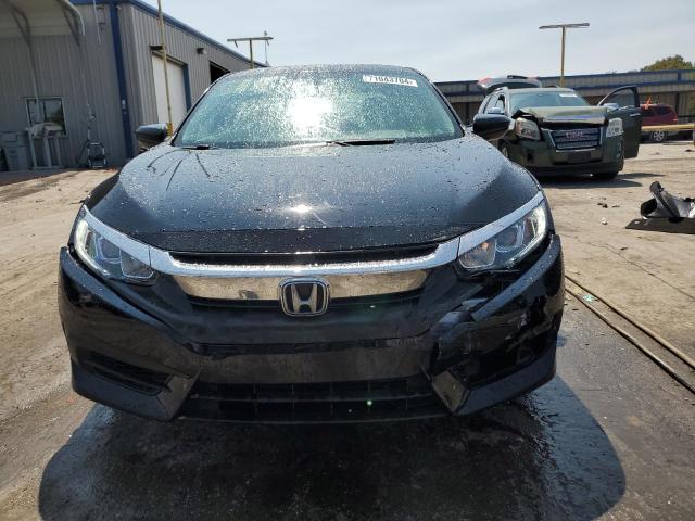 2017 HONDA CIVIC LX - 19XFC2F59HE069384