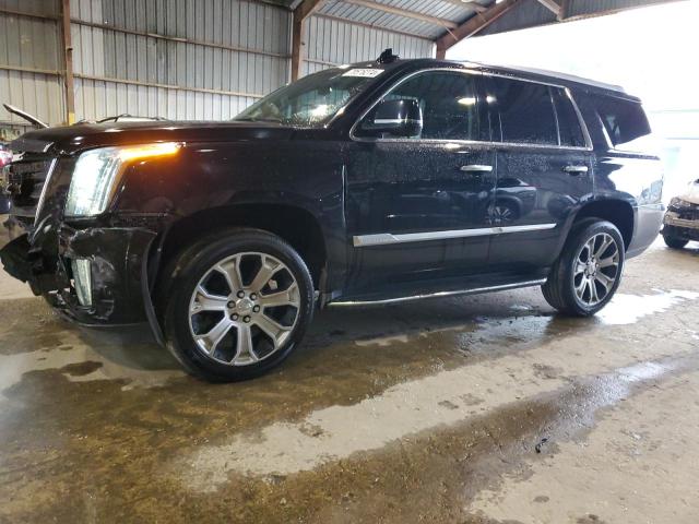 VIN 1GYS3BKJ9HR212933 2017 Cadillac Escalade, Luxury no.1