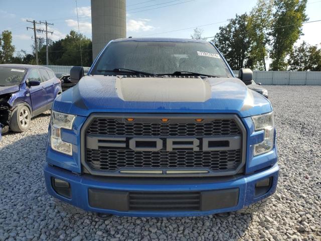 VIN 1FTFX1EF2FFC21419 2015 Ford F-150, Super Cab no.5