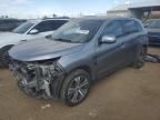 2022 MITSUBISHI OUTLANDER - JA4ARUAUXNU008460