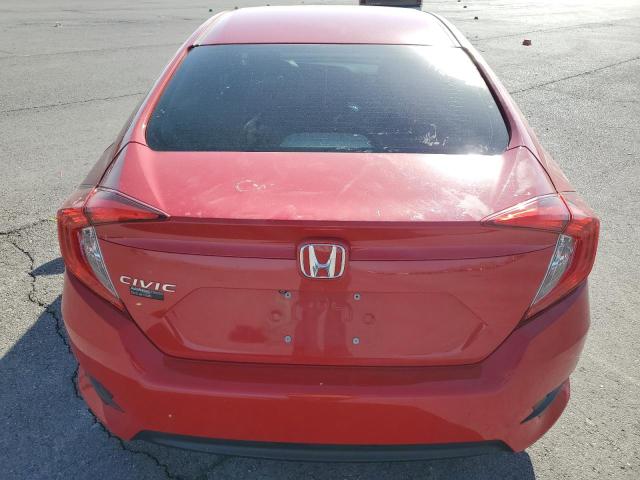 2017 HONDA CIVIC LX - 2HGFC2F54HH502258