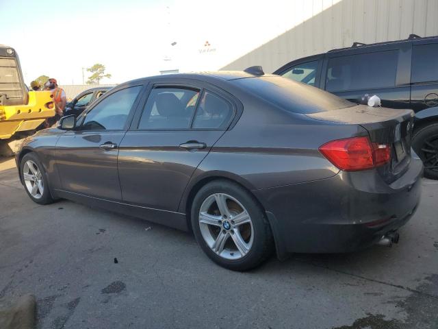 VIN WBA3C1G52DNR48367 2013 BMW 3 Series, 328 I Sulev no.2