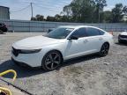 2023 HONDA ACCORD HYB - 1HGCY2F56PA003625