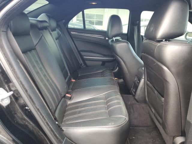 2018 CHRYSLER 300 S - 2C3CCABG9JH234238