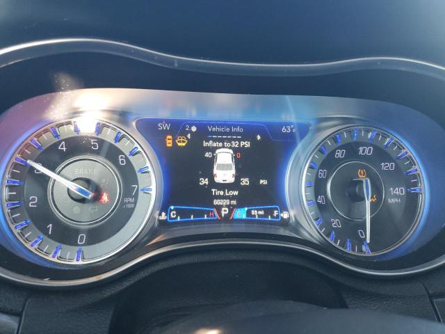 2019 CHRYSLER 300 TOURIN - 2C3CCAAG4KH654539