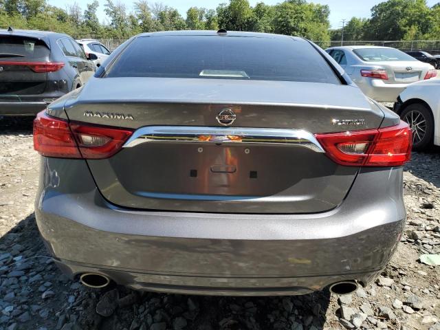 VIN 1N4AA6AP3GC408653 2016 Nissan Maxima, 3.5S no.6