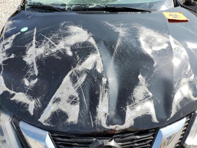 2020 NISSAN ROGUE S - JN8AT2MT9LW002007