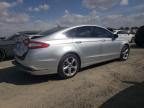 FORD FUSION SE photo