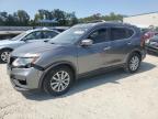 2018 NISSAN ROGUE S - JN8AT2MT3JW460106