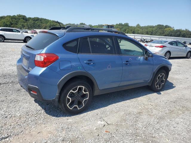 2015 SUBARU XV CROSSTR JF2GPAMC5F8217964  70465534