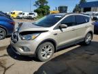 1FMCU9GD1JUA19385 2018 Ford Escape Se