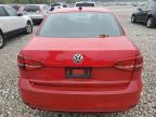 VOLKSWAGEN JETTA SE photo