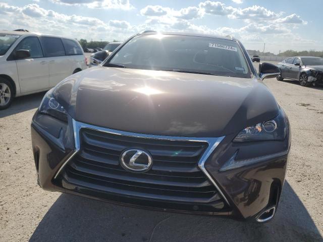 VIN JTJBARBZ5G2066755 2016 Lexus NX, 200T Base no.5