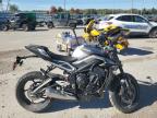 2024 TRIUMPH MOTORCYCLE STREET TRI - SMTA604S6RTBN7949