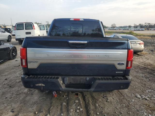 2019 FORD F150 SUPER - 1FTEW1E47KFB12588