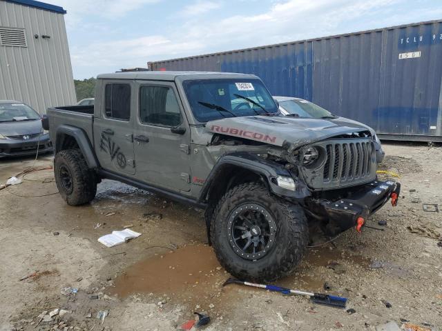 2021 JEEP GLADIATOR - 1C6JJTBG6ML516047