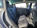 Lot #2996846837 2022 TESLA MODEL 3