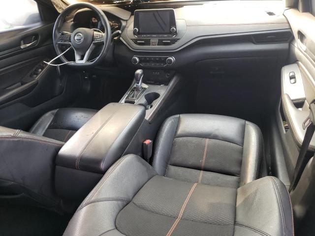 2021 NISSAN ALTIMA SR - 1N4AL4CV2MN417452