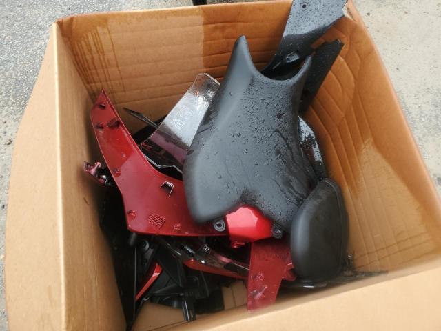 2025 TRIUMPH MOTORCYCLE DAYTONA 66 SMTL23UF7STBU0656