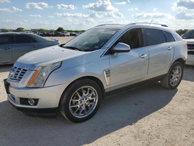 CADILLAC SRX PREMIU