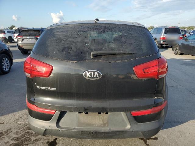 2016 KIA SPORTAGE L - KNDPB3AC3G7819461