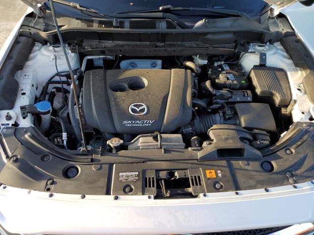 2017 MAZDA CX-5 GRAND - JM3KFADL1H0117784