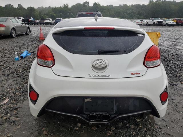 VIN KMHTC6AE3DU177864 2013 Hyundai Veloster, Turbo no.6