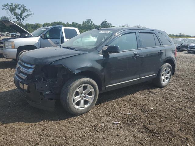 2013 FORD EDGE SEL #3028308792