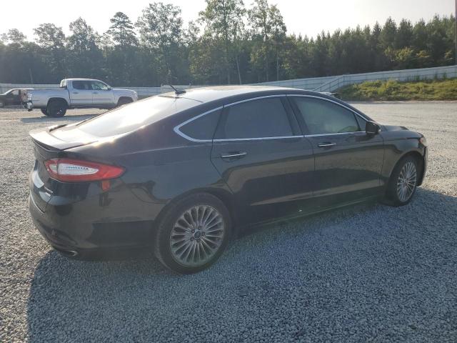 VIN 3FA6P0K93GR316932 2016 Ford Fusion, Titanium no.3