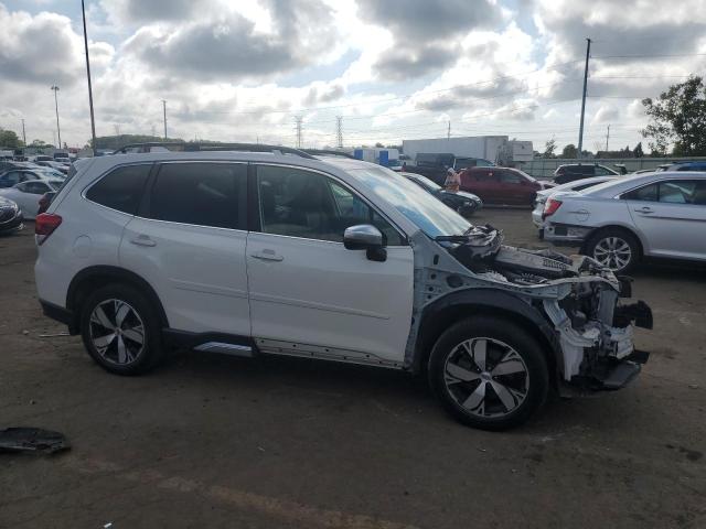 2021 SUBARU FORESTER T - JF2SKAXC3MH422846