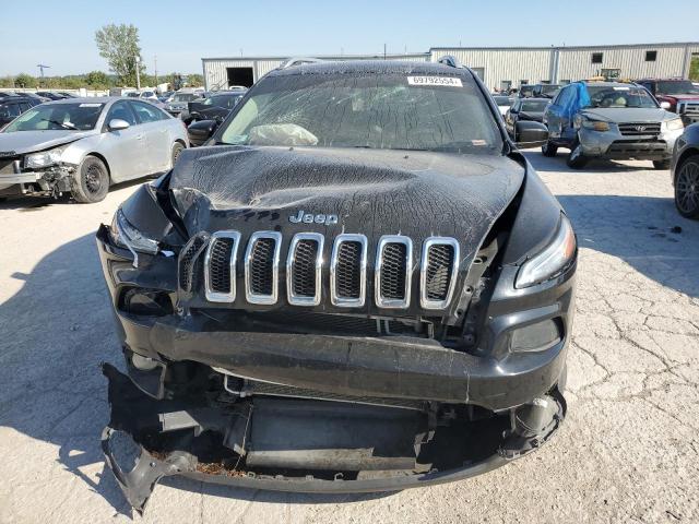 2018 JEEP CHEROKEE L - 1C4PJLCX1JD580388
