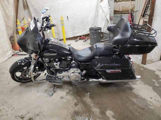 2023 HARLEY-DAVIDSON FLHX #3292367342