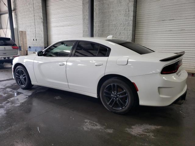 2016 DODGE CHARGER SX - 2C3CDXJG2GH294193