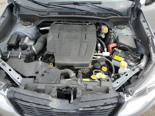 2019 SUBARU FORESTER S - JF2SKAPC9KH481770