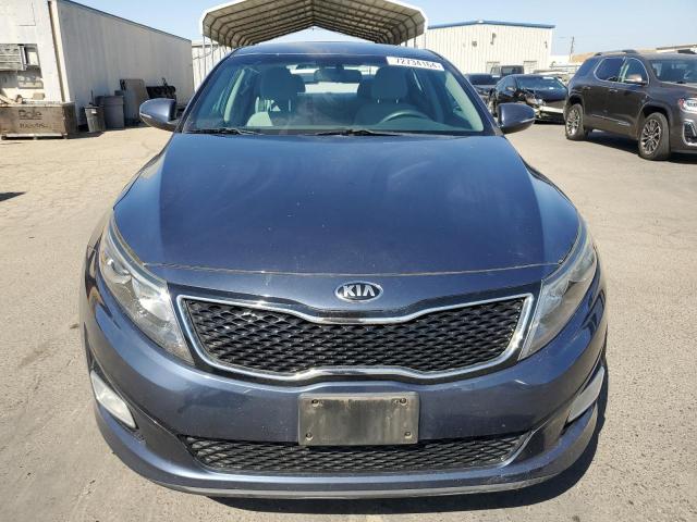 2015 KIA OPTIMA LX - 5XXGM4A76FG483720