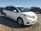 TOYOTA SIENNA LE photo