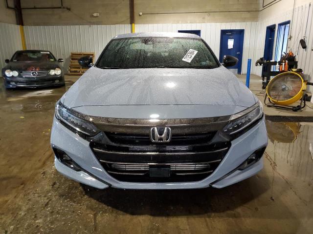 2022 HONDA ACCORD SPO 1HGCV1F30NA122303  71257864