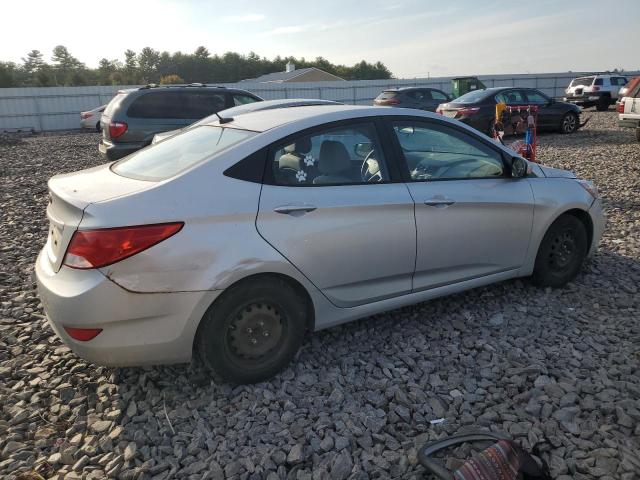2015 HYUNDAI ACCENT GLS - KMHCT4AE8FU792109