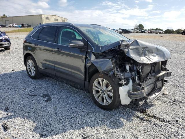 2020 FORD EDGE TITAN - 2FMPK4K92LBB61346