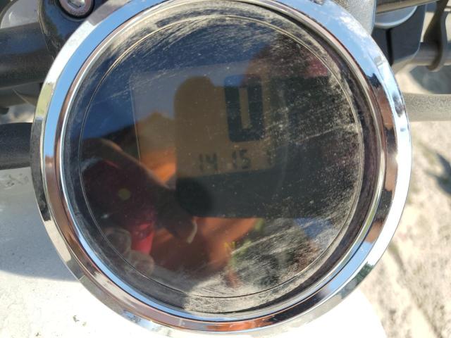 2014 YAMAHA XVS950 CU JYAVN05E4EA001094