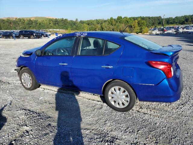 2017 NISSAN VERSA S - 3N1CN7AP0HL858170