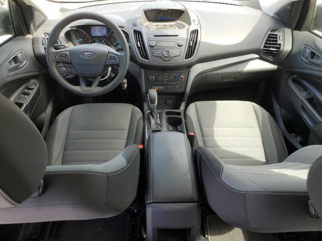 2017 FORD ESCAPE S - 1FMCU0F77HUB79241