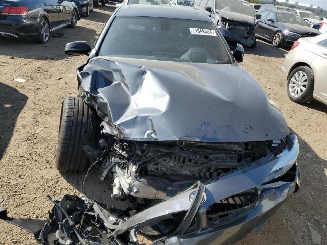 2016 BMW 435 XI WBA3R5C54GK374257