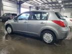 NISSAN VERSA S photo