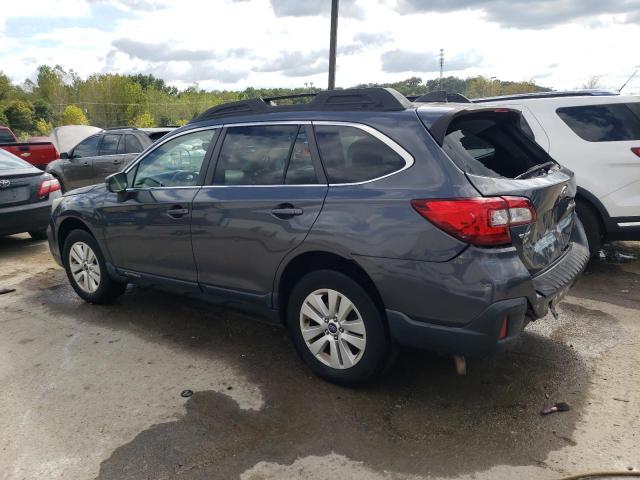 2019 SUBARU OUTBACK 2. - 4S4BSAFC6K3253802