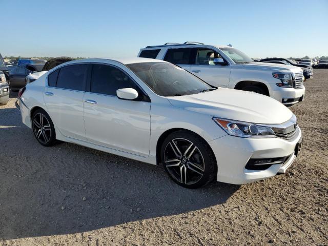 2017 HONDA ACCORD SPO - 1HGCR2F53HA287777