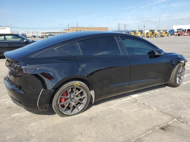 Vin: 5yj3e1ea0pf619151, lot: 72645774, tesla model 3 20233