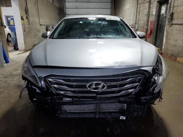 2015 HYUNDAI SONATA SPO - 5NPE34AF3FH227735
